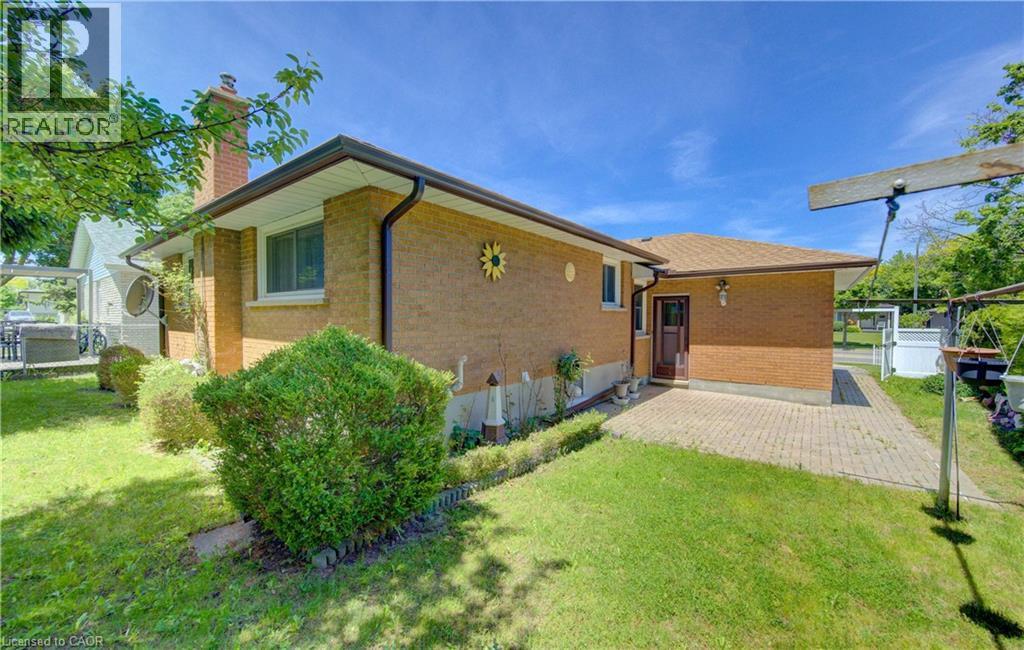 1469 Queens Boulevard, Kitchener, Ontario  N2M 5B3 - Photo 42 - 40837191