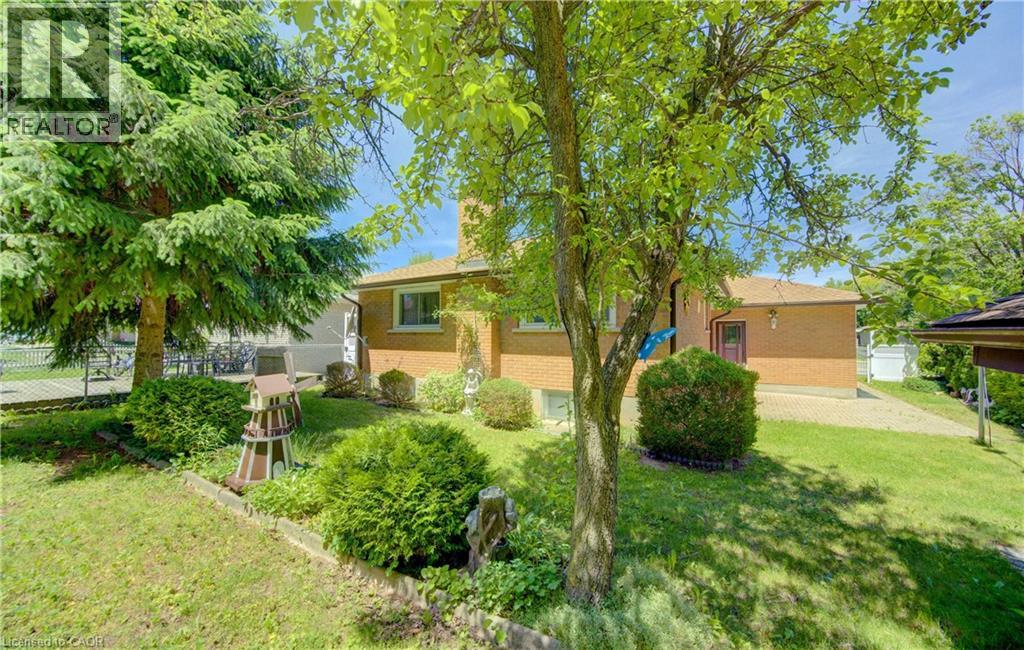 1469 Queens Boulevard, Kitchener, Ontario  N2M 5B3 - Photo 44 - 40837191