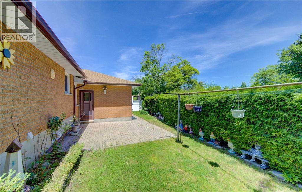 1469 Queens Boulevard, Kitchener, Ontario  N2M 5B3 - Photo 46 - 40837191