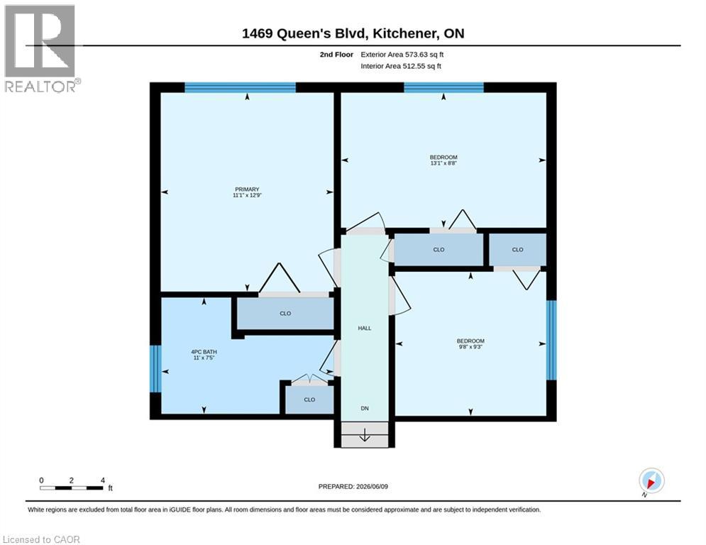1469 Queens Boulevard, Kitchener, Ontario  N2M 5B3 - Photo 48 - 40837191