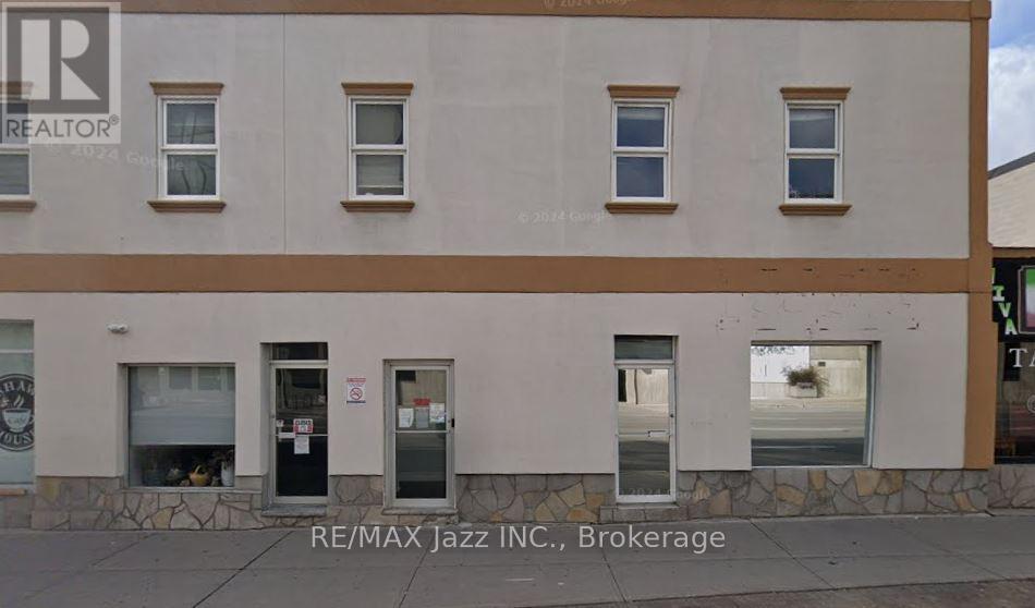 10 CENTRE STREET N, oshawa (o'neill), Ontario