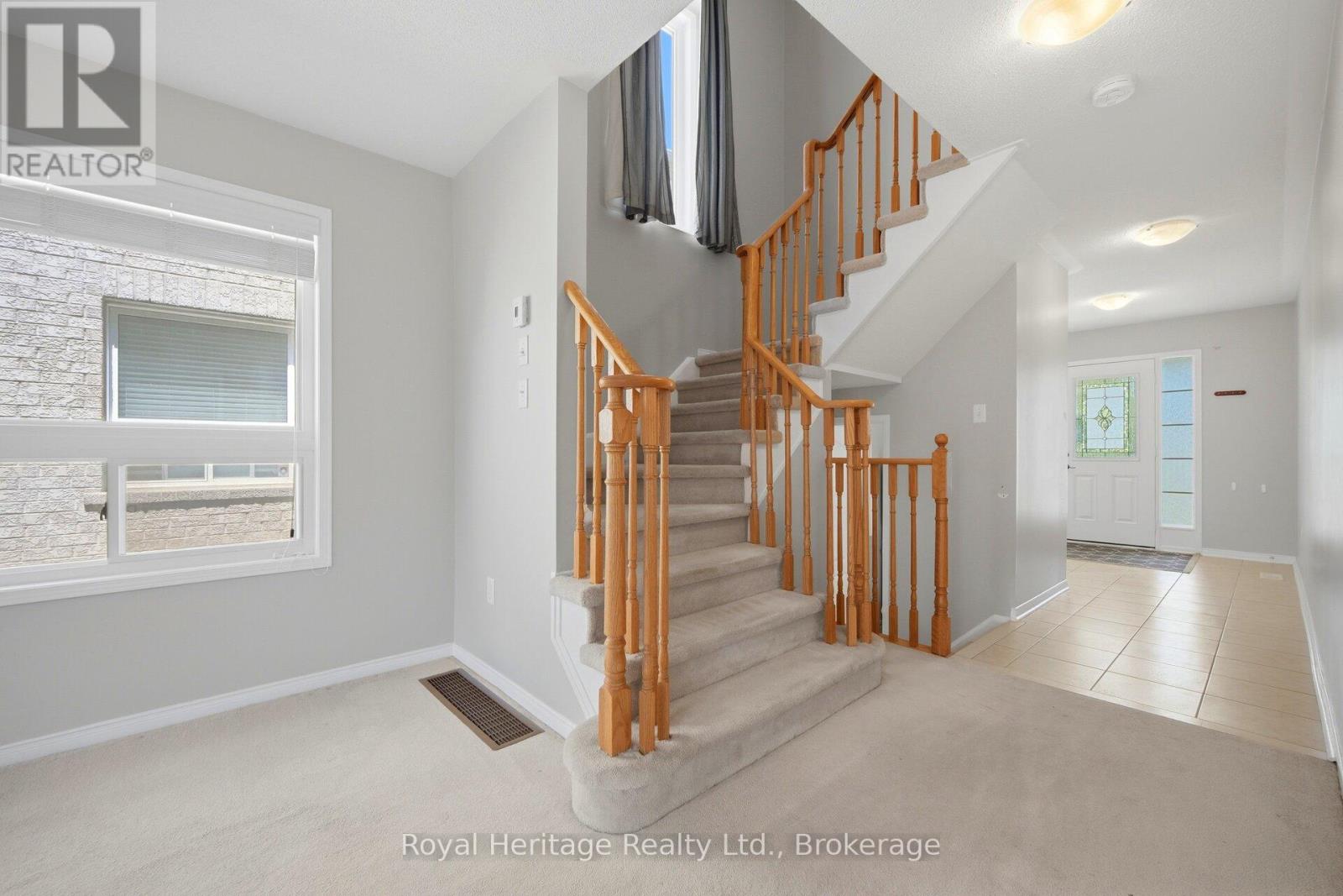 933 Fetchison Drive, Oshawa (Taunton), Ontario  L1K 0L3 - Photo 11 - E13419702