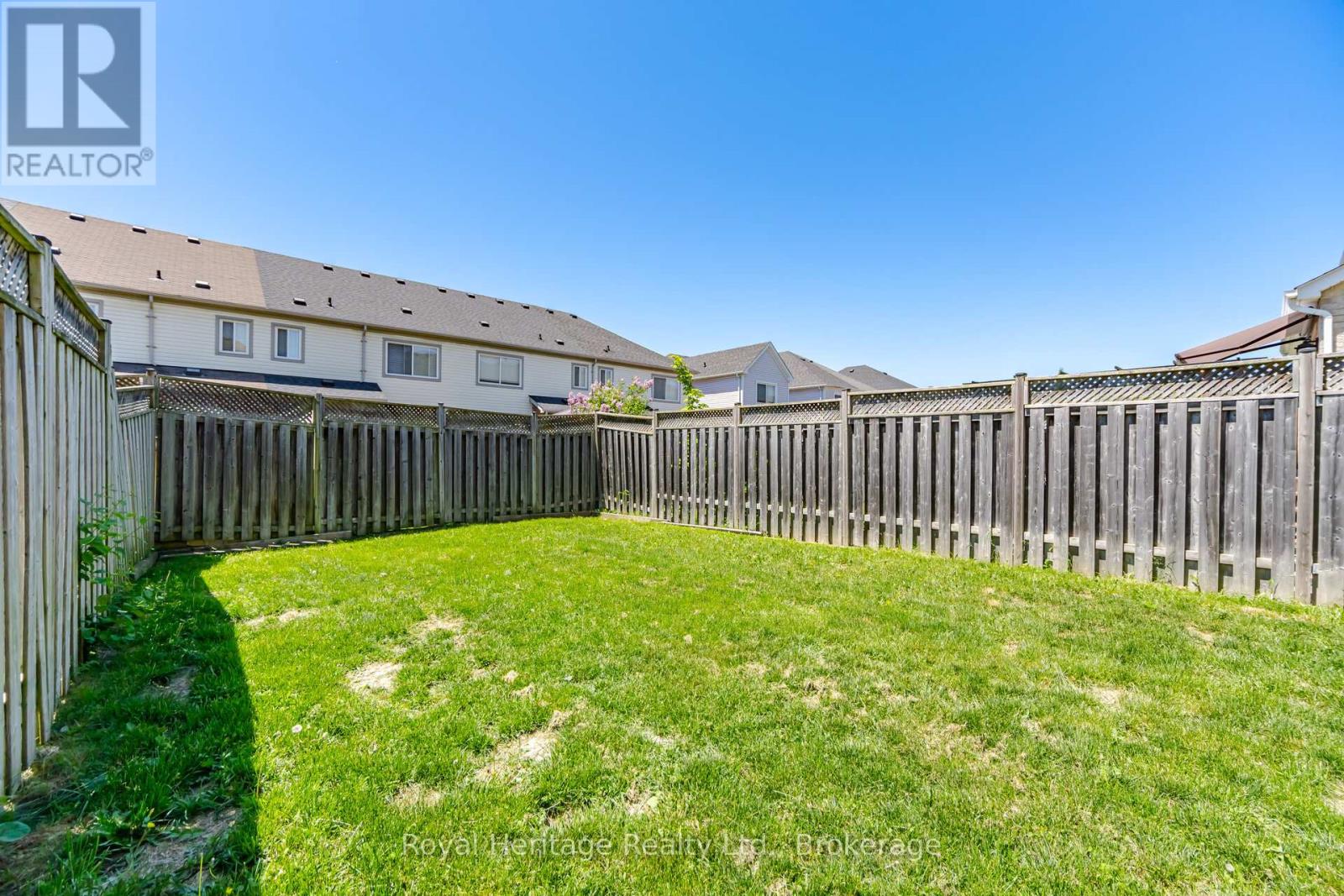 933 Fetchison Drive, Oshawa (Taunton), Ontario  L1K 0L3 - Photo 20 - E13419702
