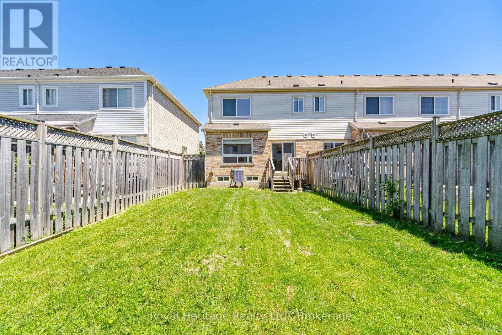 933 Fetchison Drive, Oshawa (Taunton), Ontario  L1K 0L3 - Photo 21 - E13419702