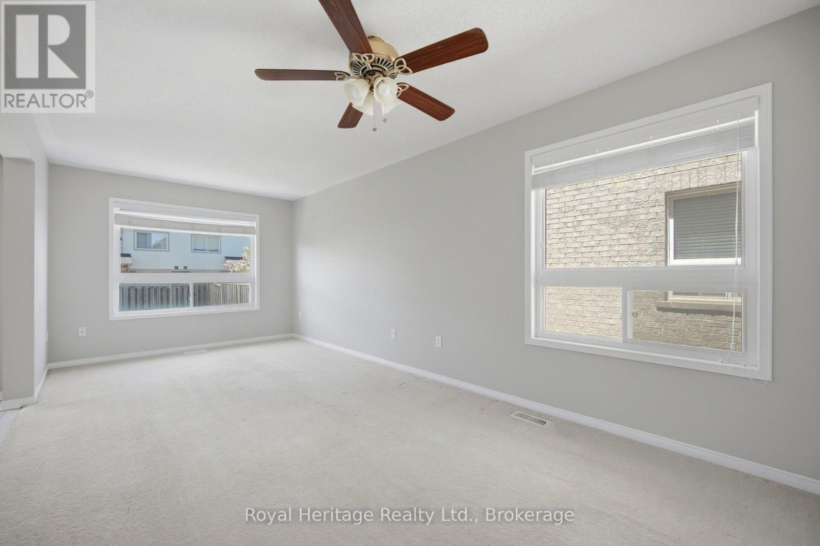 933 Fetchison Drive, Oshawa (Taunton), Ontario  L1K 0L3 - Photo 4 - E13419702