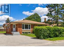51 TISDALE AVENUE, Toronto, Ontario