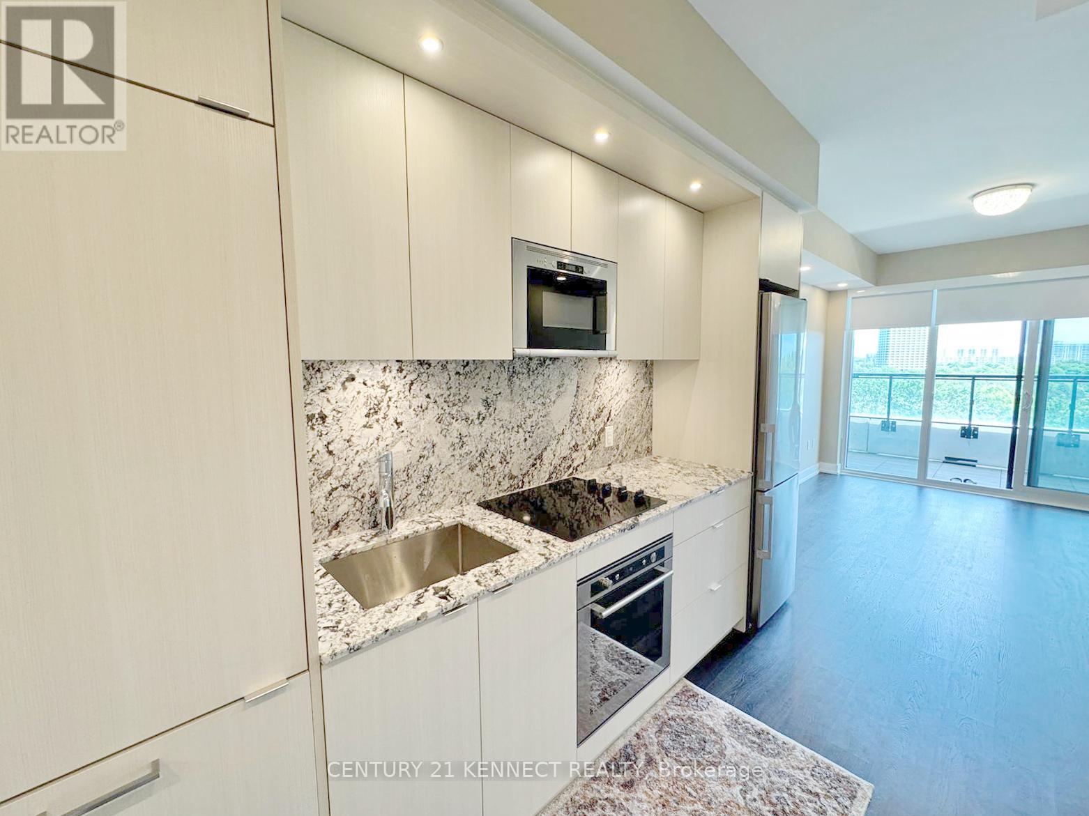 706 - 30 Inn On The Park Drive, Toronto, Ontario  M3C 0P7 - Photo 14 - C13419414