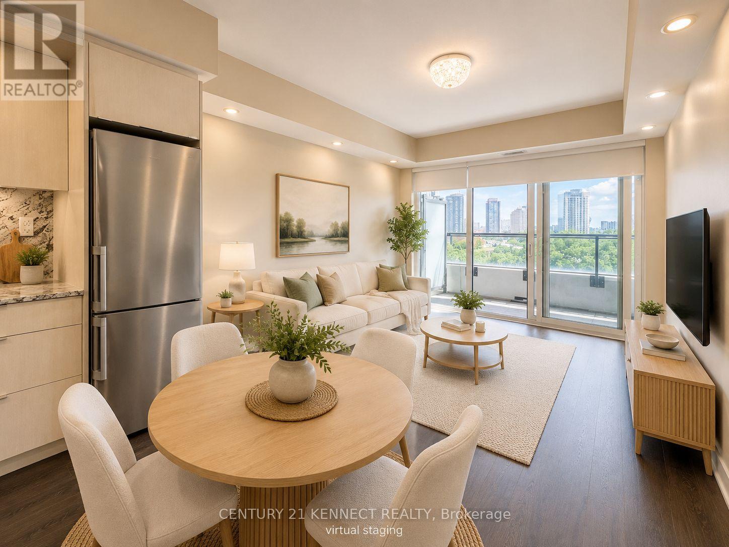 706 - 30 Inn On The Park Drive, Toronto, Ontario  M3C 0P7 - Photo 2 - C13419414