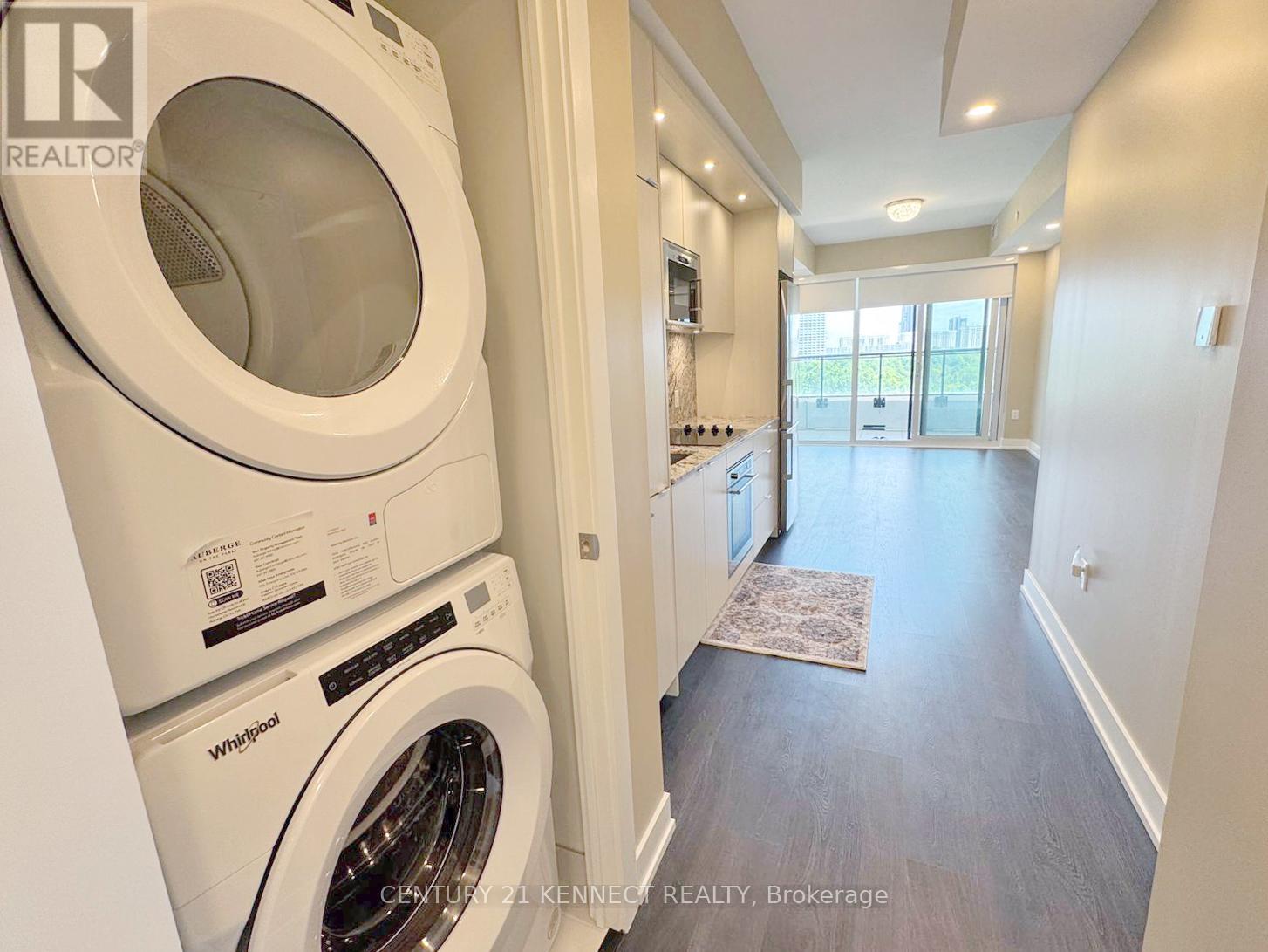 706 - 30 Inn On The Park Drive, Toronto, Ontario  M3C 0P7 - Photo 22 - C13419414