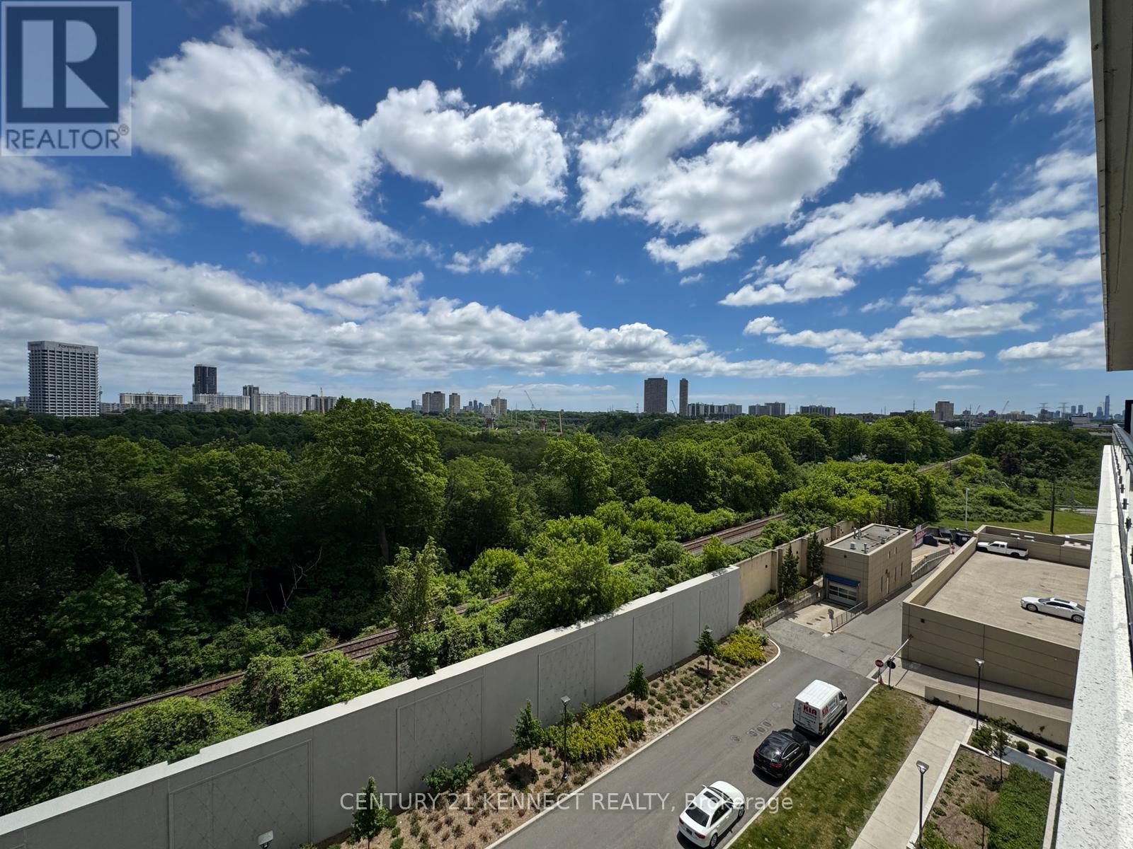 706 - 30 Inn On The Park Drive, Toronto, Ontario  M3C 0P7 - Photo 27 - C13419414