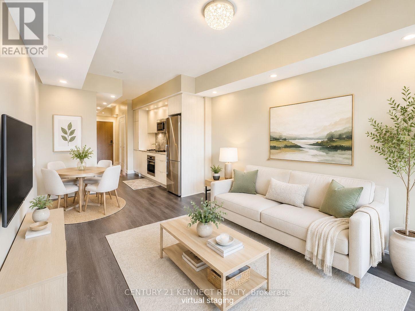 706 - 30 Inn On The Park Drive, Toronto, Ontario  M3C 0P7 - Photo 3 - C13419414