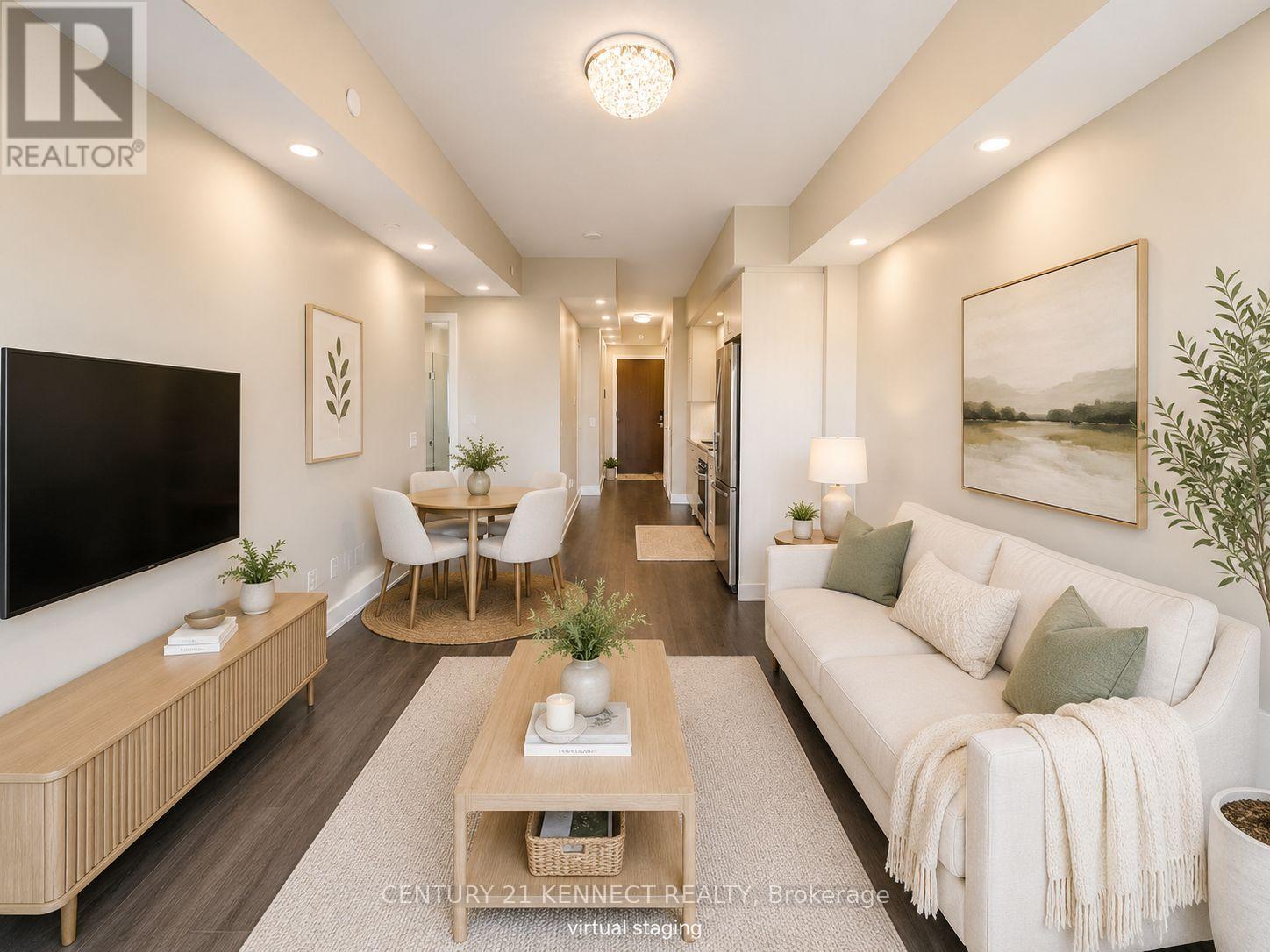 706 - 30 Inn On The Park Drive, Toronto, Ontario  M3C 0P7 - Photo 4 - C13419414