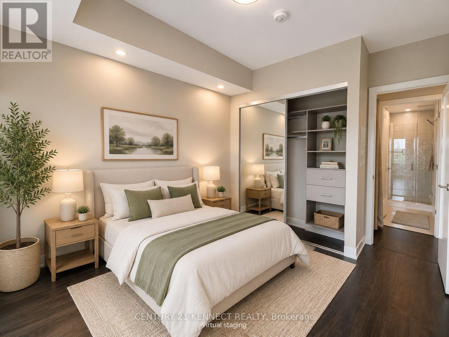 706 - 30 Inn On The Park Drive, Toronto, Ontario  M3C 0P7 - Photo 6 - C13419414