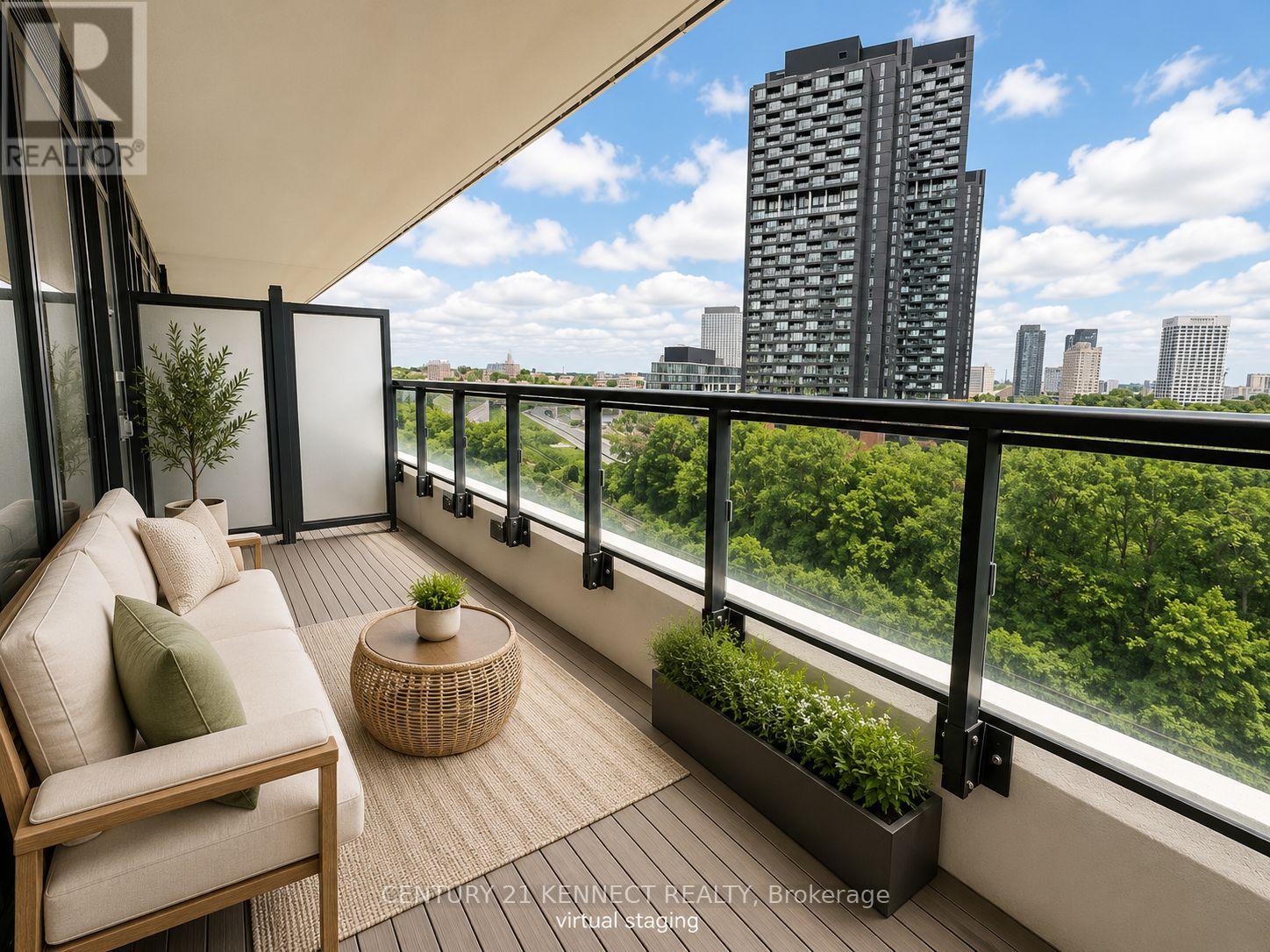 706 - 30 Inn On The Park Drive, Toronto, Ontario  M3C 0P7 - Photo 8 - C13419414