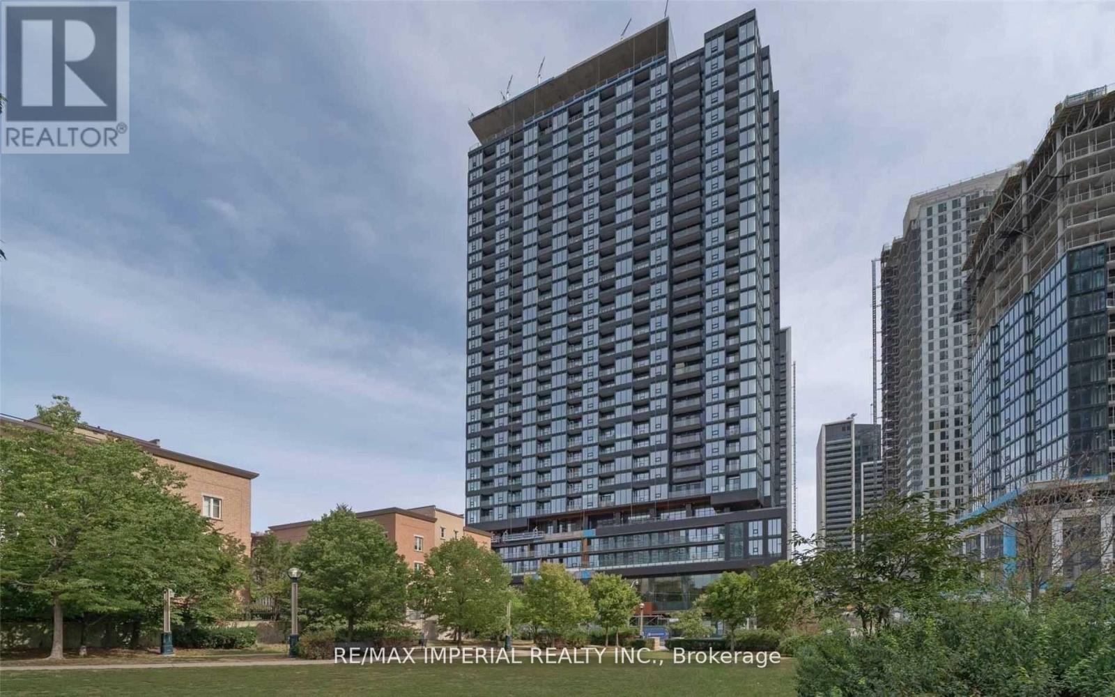 2211 - 19 WESTERN BATTERY ROAD, Toronto, Ontario