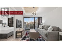 506 - 47 MUTUAL STREET, Toronto, Ontario