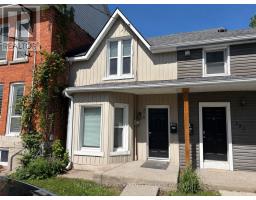 378 BARRIE STREET, Kingston, Ontario