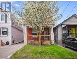 326 CEDARVALE AVENUE, Toronto, Ontario