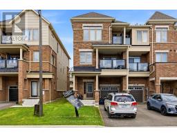 2019 CAMERON LOTT CRESCENT, Oshawa, Ontario