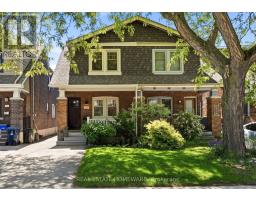 149 WOLVERLEIGH BOULEVARD, Toronto, Ontario