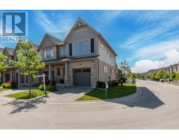30 - 600 GUINESS WAY, London North, Ontario