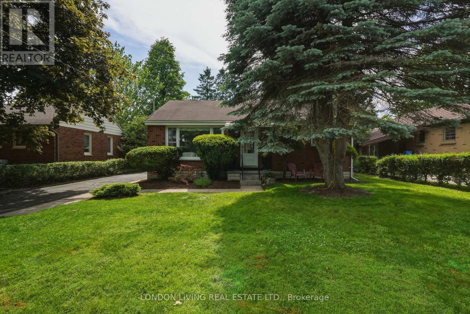 183 Clifford Street, London East, Ontario  N5Y 1Z7 - Photo 1 - X13419672