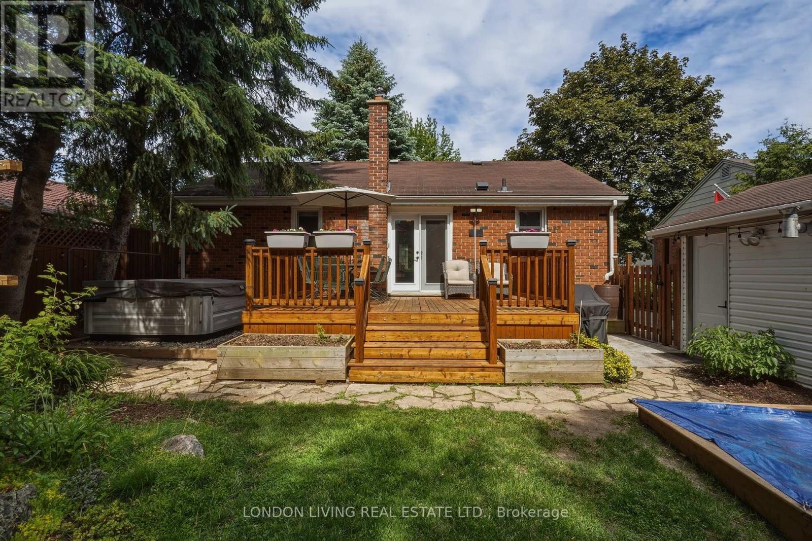 183 Clifford Street, London East, Ontario  N5Y 1Z7 - Photo 44 - X13419672