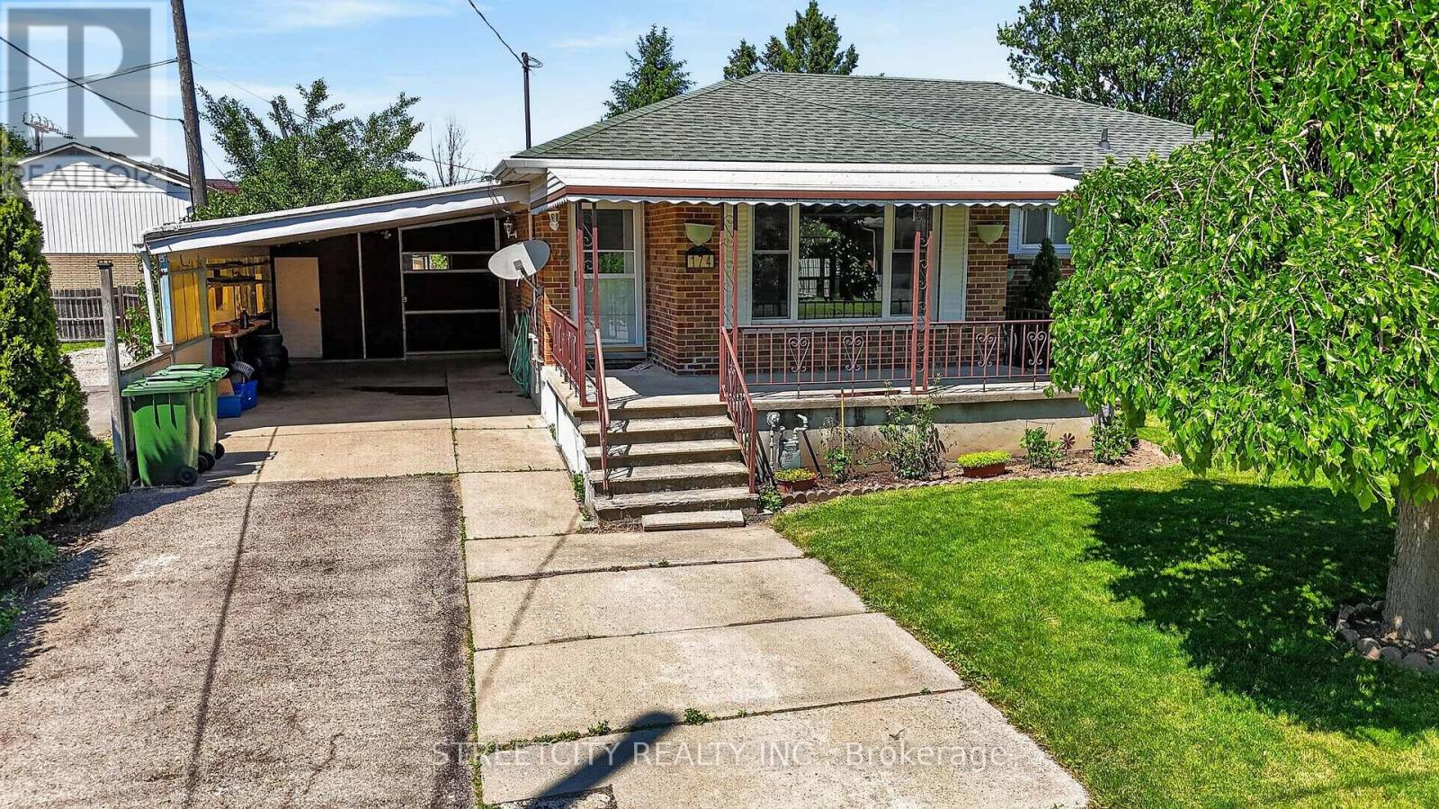 174 Myrtle Street, St. Thomas, Ontario  N5R 2G9 - Photo 29 - X13419706