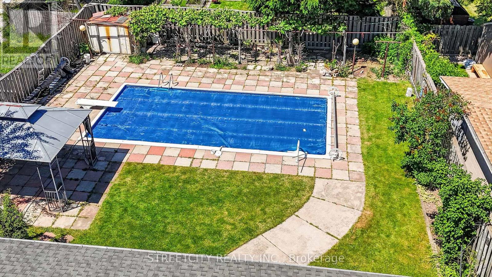 174 Myrtle Street, St. Thomas, Ontario  N5R 2G9 - Photo 36 - X13419706