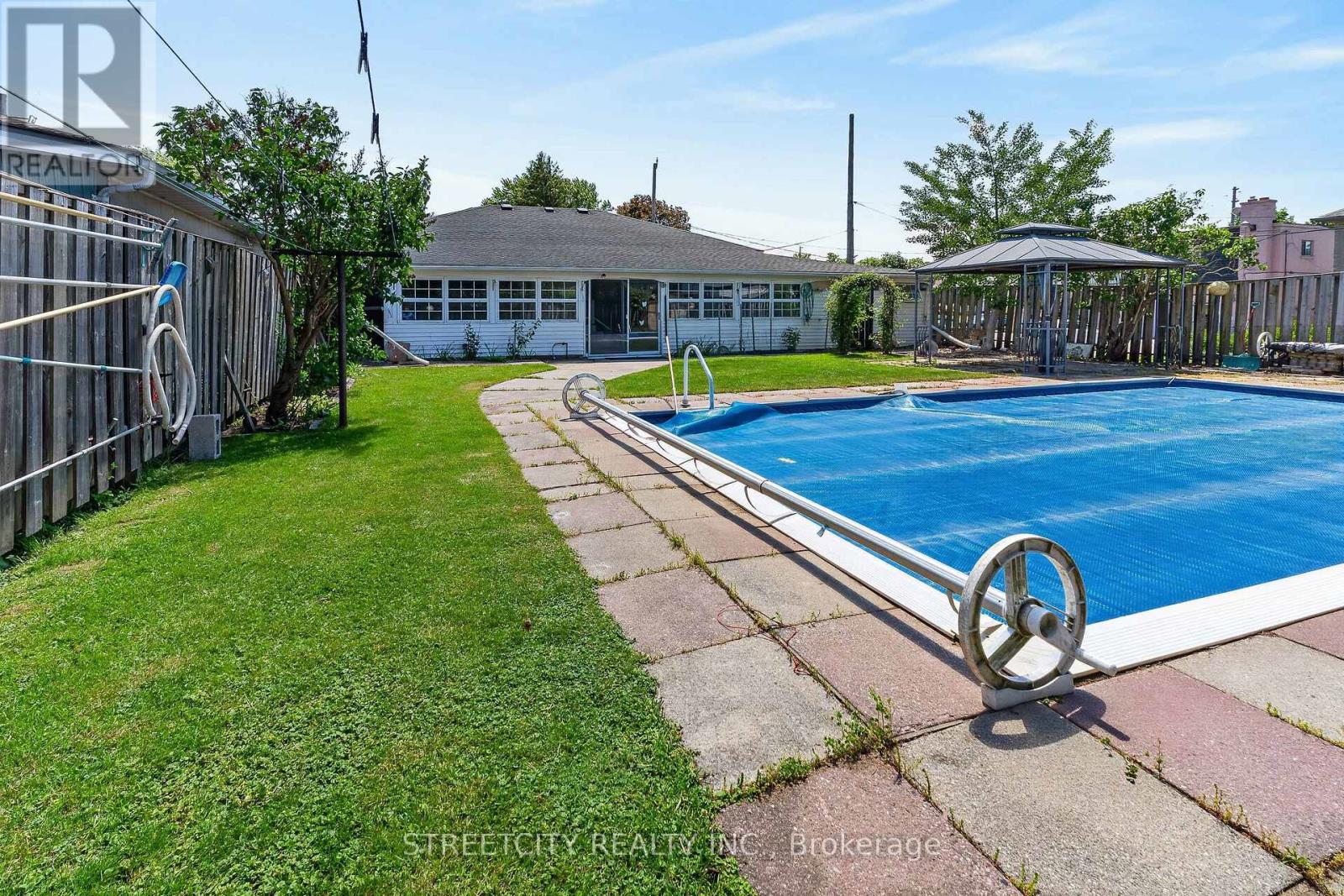 174 Myrtle Street, St. Thomas, Ontario  N5R 2G9 - Photo 40 - X13419706