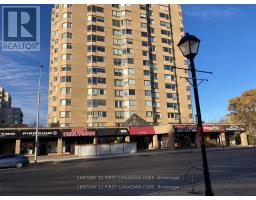 602 - 695 RICHMOND STREET, London East, Ontario