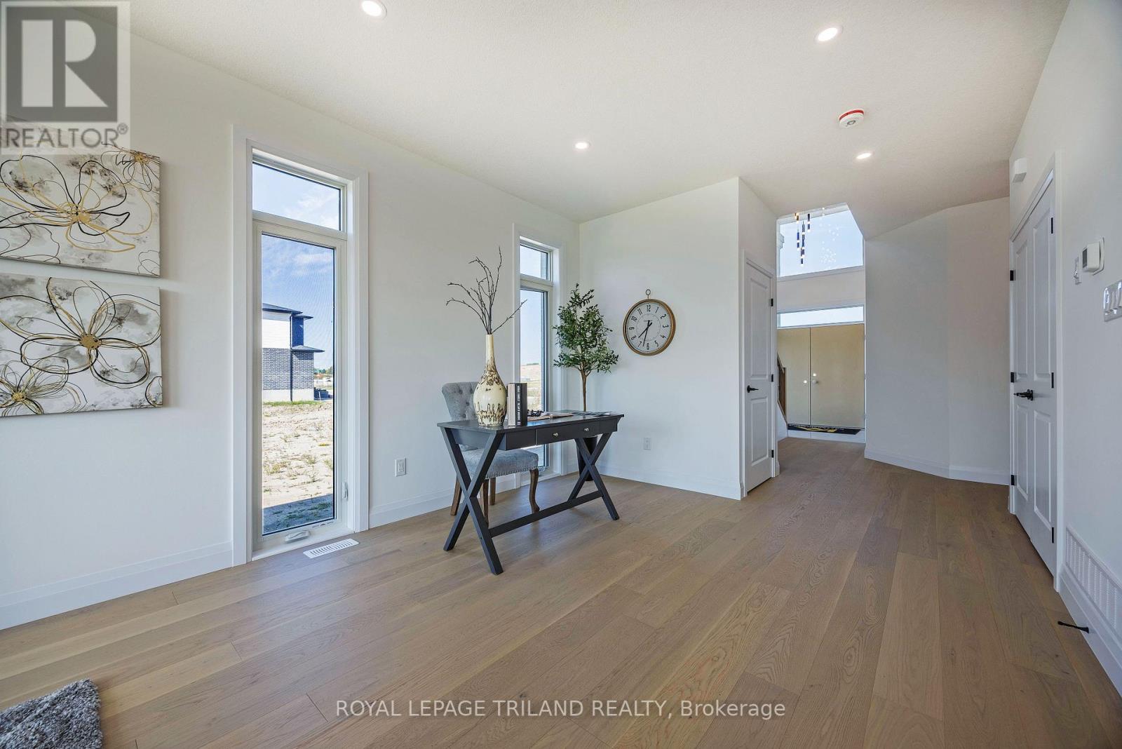 1045 Karenana Road, London South, Ontario  N6M 0K2 - Photo 6 - X13419912