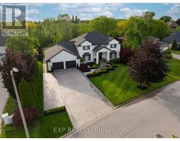 3459 NOTRE DAME COURT, Niagara Falls, Ontario
