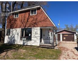 37 CAIN AVENUE, Kapuskasing, Ontario