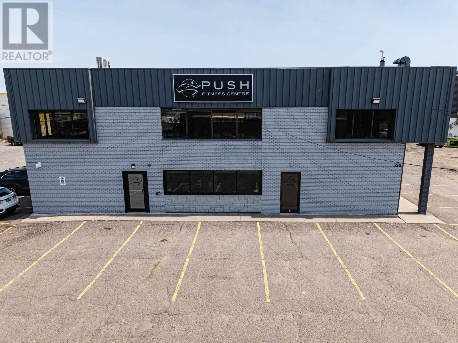 395 Fort William Rd., Thunder Bay, Ontario