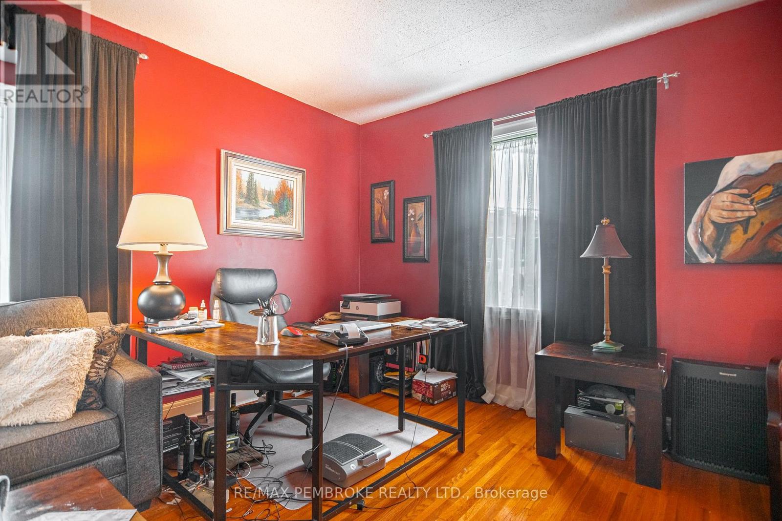 320 Mackay Street, Pembroke, Ontario  K8A 1C7 - Photo 15 - X13419648