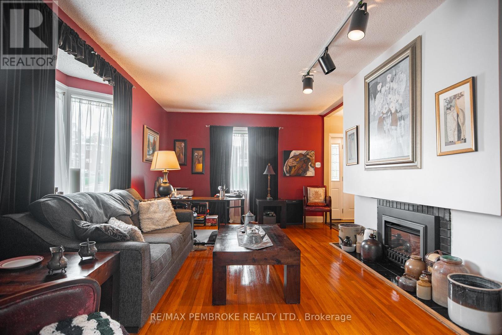 320 Mackay Street, Pembroke, Ontario  K8A 1C7 - Photo 17 - X13419648