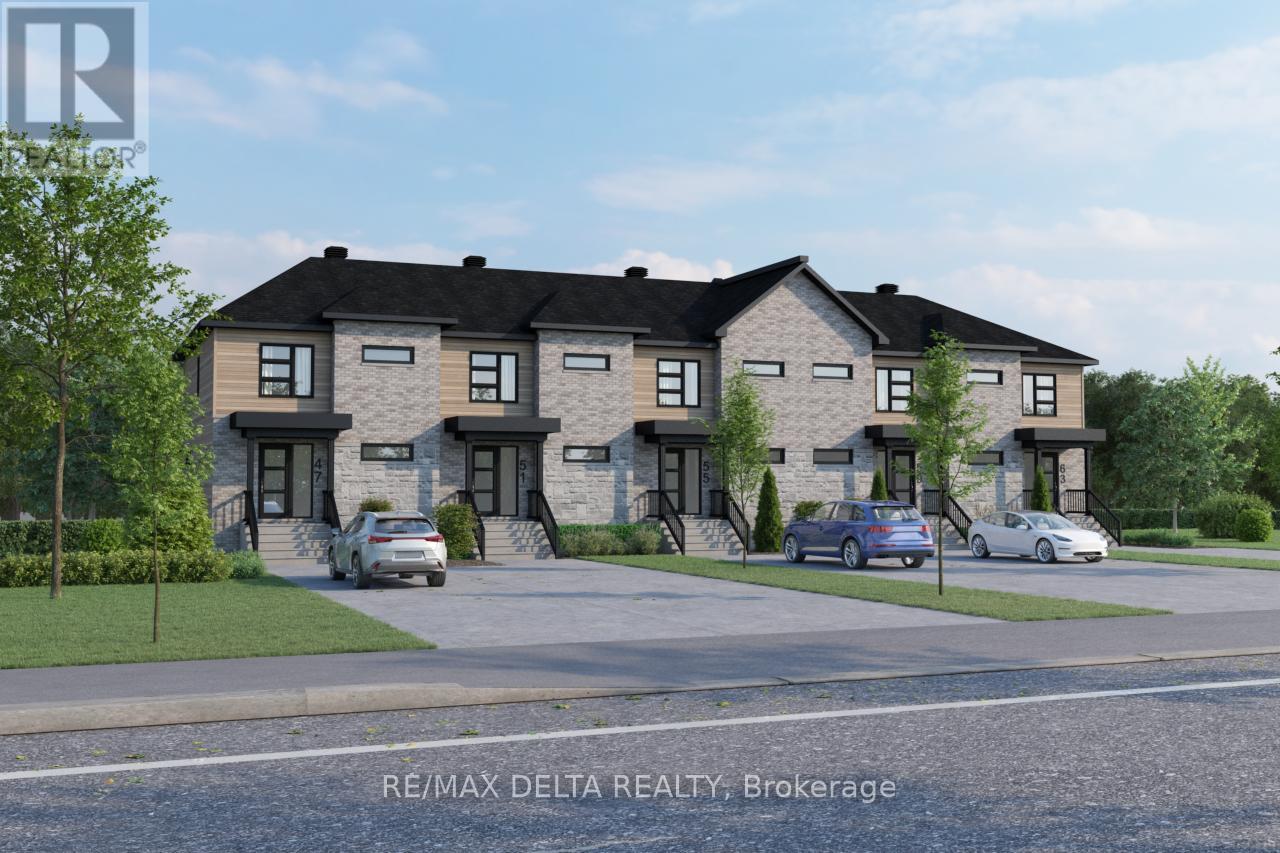 51 Carpe Street, Casselman, Ontario K0A 1M0 - Photo 1 - X13419902
