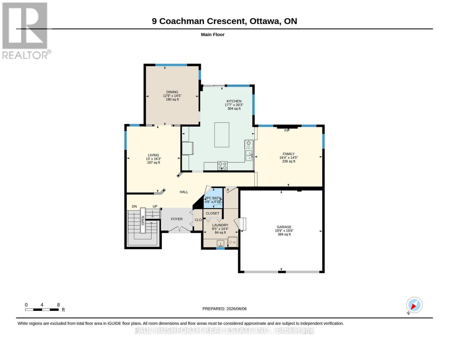 9 Coachman Crescent, Ottawa, Ontario K2S 1X8 - Photo 46 - X13419938