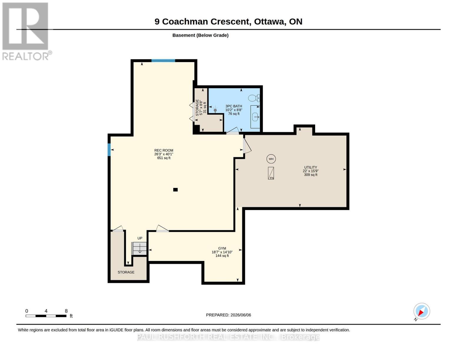 9 Coachman Crescent, Ottawa, Ontario K2S 1X8 - Photo 48 - X13419938
