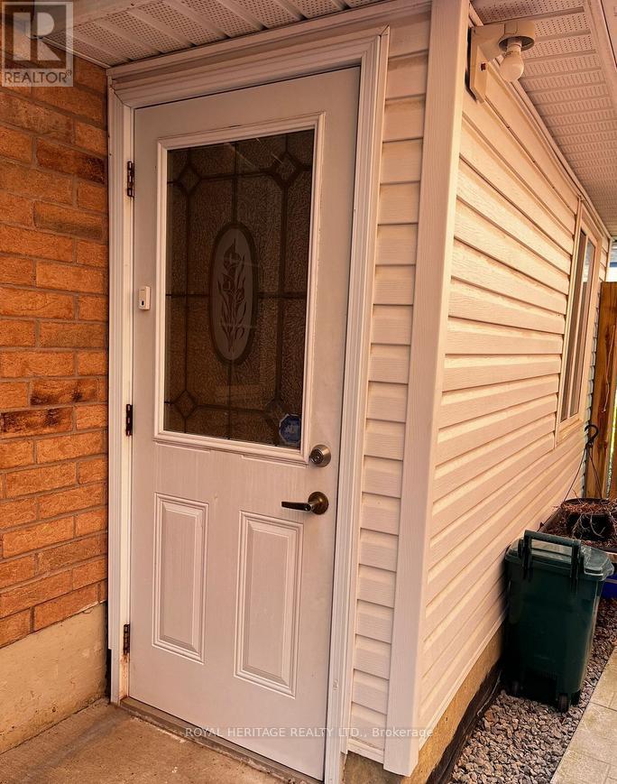 46 SOLACE ROAD, Markham, Ontario