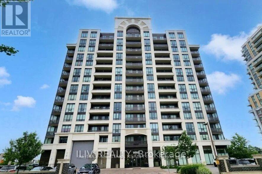 510 - 9582 MARKHAM ROAD, Markham, Ontario