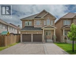 33 PROSSER CRESCENT, Georgina, Ontario