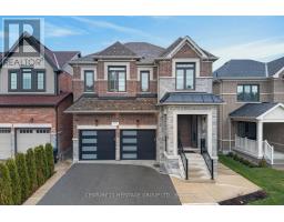 96 BARTRAM CRESCENT, Bradford West Gwillimbury, Ontario