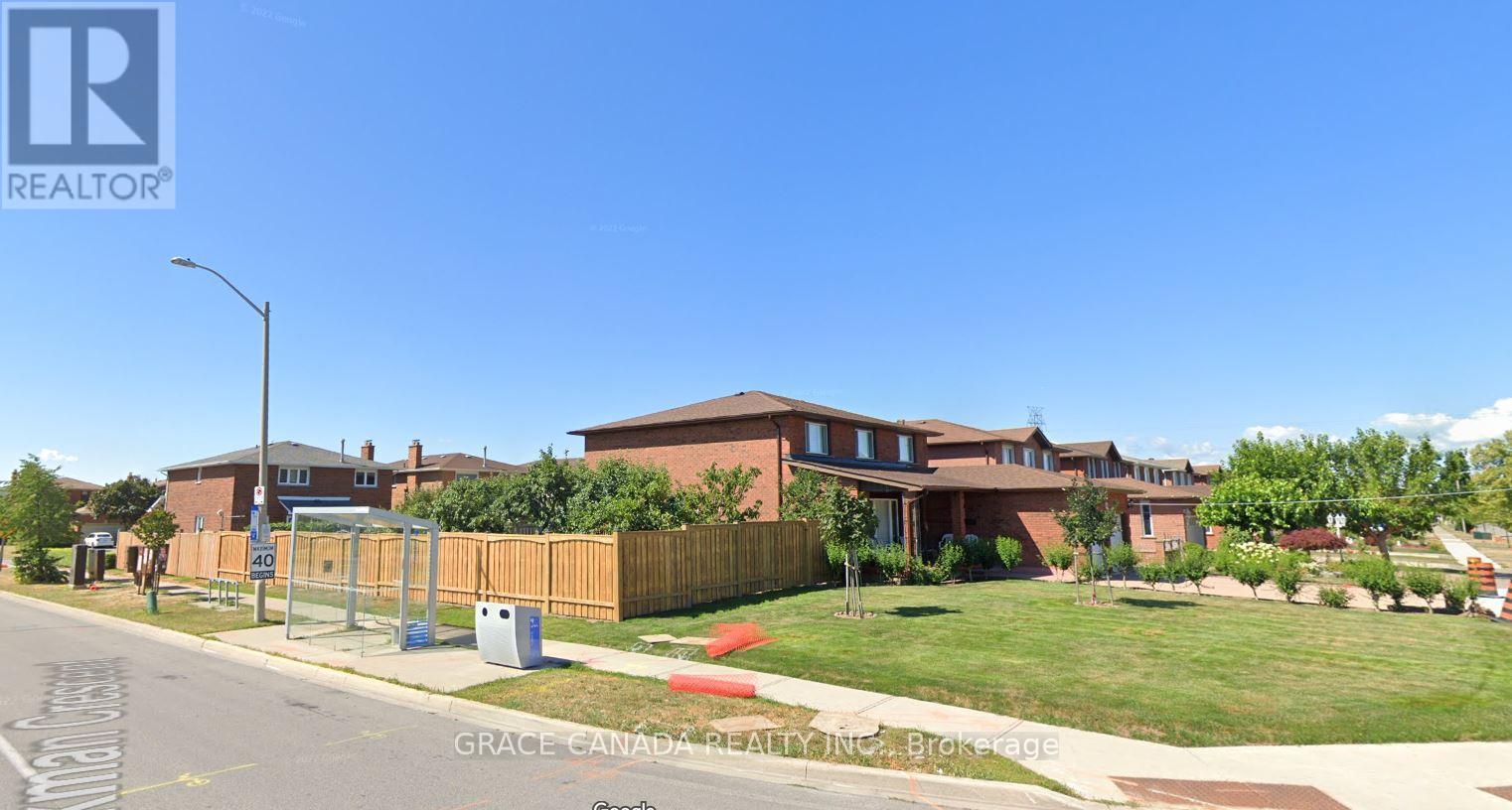 LOWER - 162 JACKMAN CRESCENT, Vaughan, Ontario