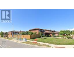 LOWER - 162 JACKMAN CRESCENT, Vaughan, Ontario