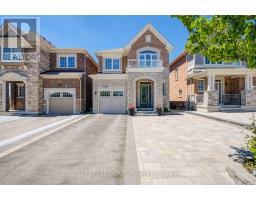60 BUCKLE CRESCENT, Aurora, Ontario