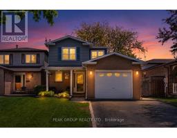 18 SANDRA CRESCENT, Grimsby, Ontario