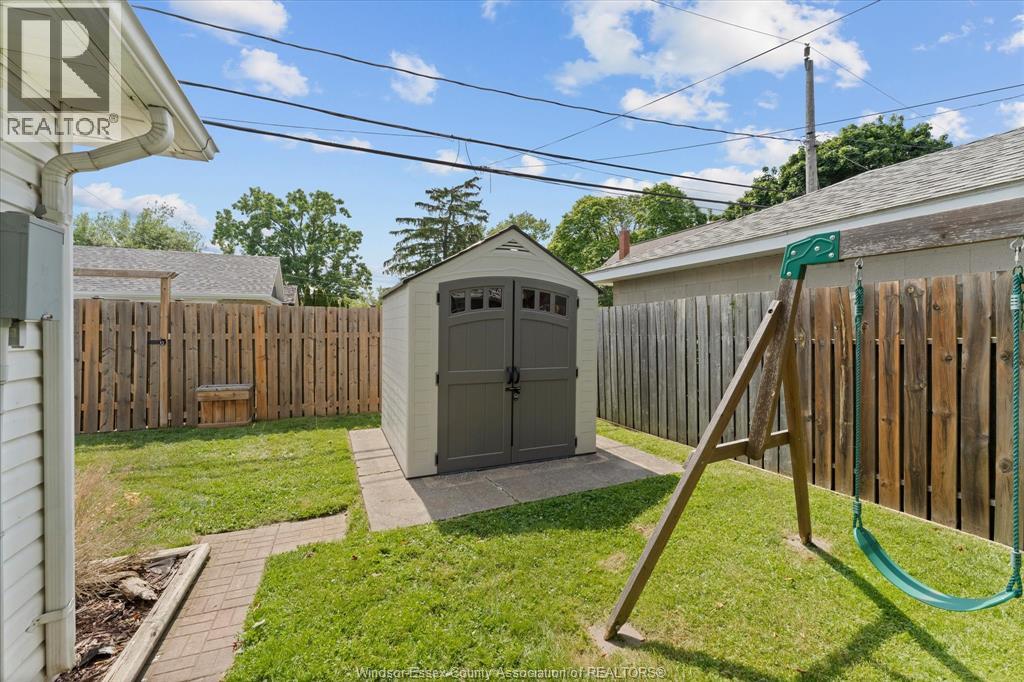 1121 Partington, Windsor, Ontario  N9B 2P3 - Photo 24 - 26013554