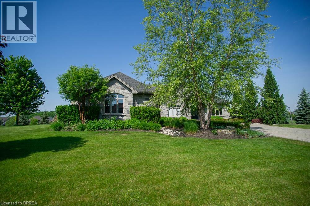 29 Westlake Boulevard, Brantford, Ontario  N3T 0E1 - Photo 4 - 40837306